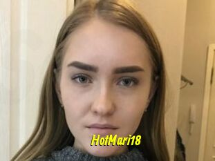 HotMari18