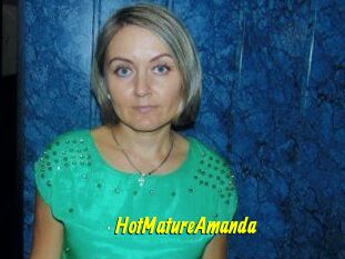 HotMatureAmanda