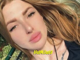 HotMila69