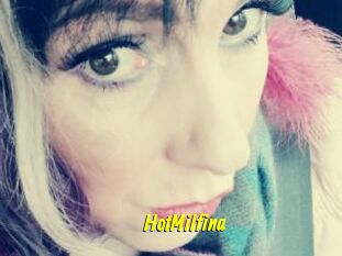 HotMilfina