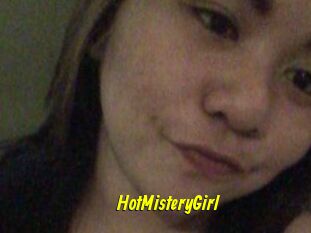 HotMisteryGirl