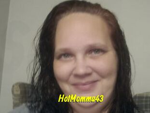 HotMomma43