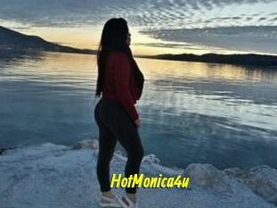 HotMonica4u