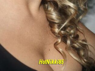 HotNikki85