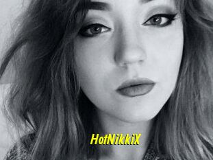 HotNikkiX