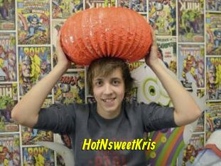HotNsweetKris