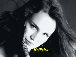 HotPetra
