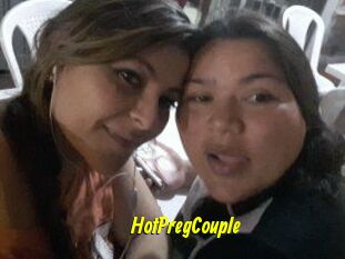 HotPregCouple