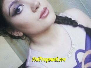 HotPregnantLove