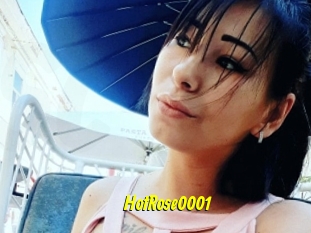 HotRose0001