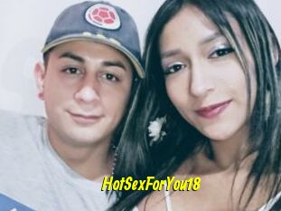 HotSexForYou18