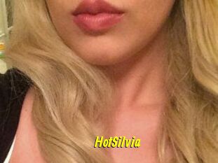 HotSilvia