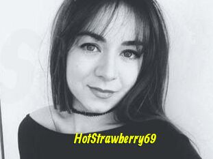 HotStrawberry69