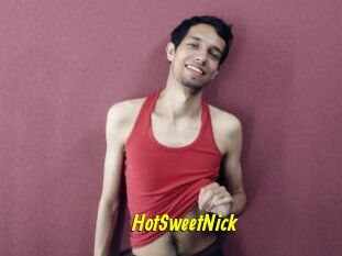 HotSweetNick