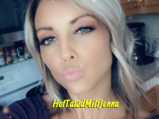 HotTat2dMilfJenna