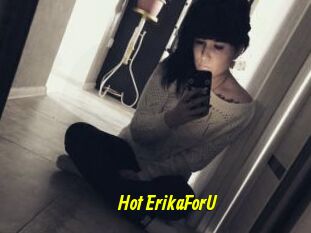 Hot_ErikaForU