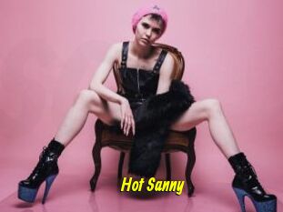Hot_Sanny