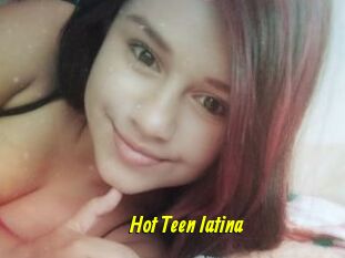 Hot_Teen_latina