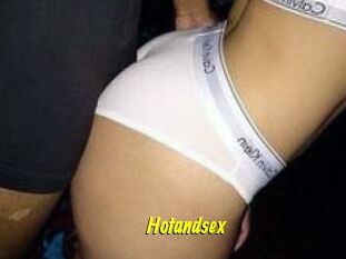 Hotandsex
