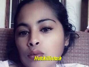Hotchillietash