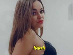 Hotcute
