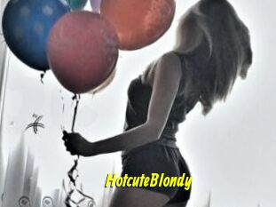 HotcuteBlondy
