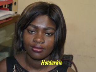 Hotdarkie