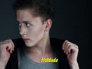 Hotdude