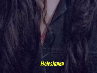 Hotestannu