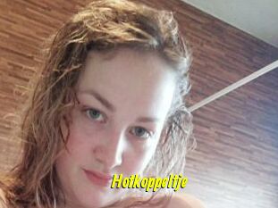 Hotkoppeltje