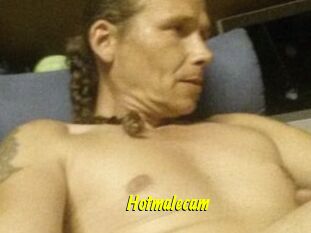 Hotmalecam
