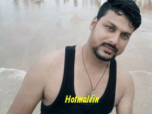 Hotmalein