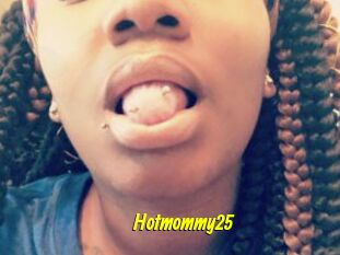 Hotmommy25