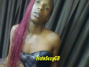 HotnSexyGB