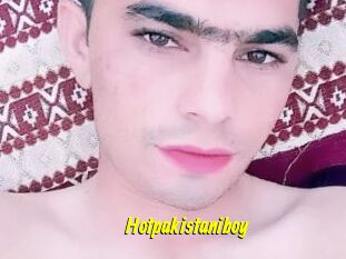 Hotpakistaniboy