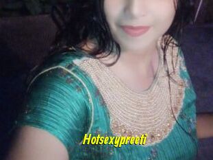 Hotsexypreeti