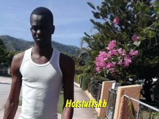 Hotstuffskb