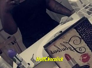 HottChocolick