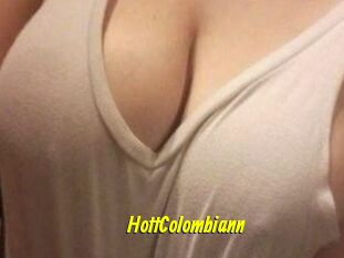 HottColombiann