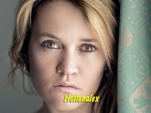 Hottenalex