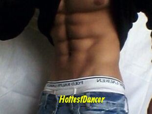 HottestDancer