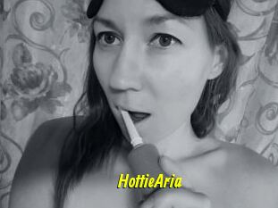 HottieAria