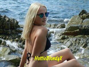 HottieBlondyX