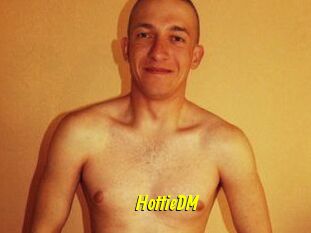 Hottie_DM