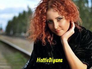 HottieDiyana