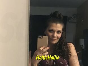 HottieHollie