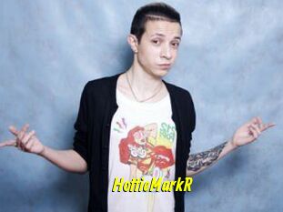 HottieMarkR
