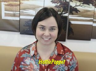 HottiePoppet