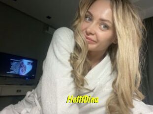 HotttDina