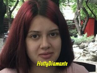 HottyDiamante